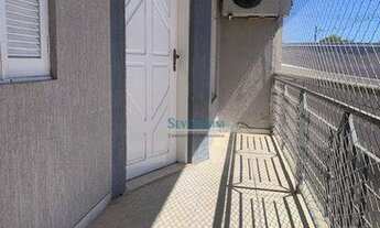 Imagem 4: Apartamento com 2 dormitórios para alugar, 80 m² por R$ 1.674,08/mês - Vila Imbuhy - Cacho