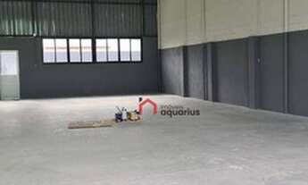 Imagem 6: Galpão em Jacareí