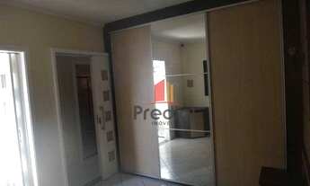 Imagem 3: Apartamento com 3 dormitórios à venda, 85 m² - Vila Camilópolis - Santo André