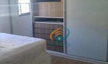 Imagem 2: Apartamento com 4 dormitórios à venda, 180 m² por R$ 1.100.000,00 - Vila Moreira - Guarulh