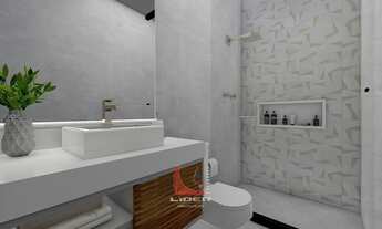 Imagem 4: Casa no Vila Verde em Bragança Paulista.