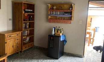 Imagem 2: Casa com 2 dormitórios à venda, 168 m² por R$ 350.000,00 - Jardim das Bandeiras - Mogi das