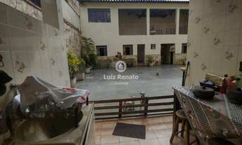 Imagem 4: Casa para aluguel 3 quartos 1 suíte 4 vagas - Vila Clóris