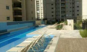 Imagem 6: Apartamento com 2 dormitórios para alugar, 86 m² por R$ 4.500,00/mês - Jardim Flor da Mont