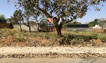 Imagem 4: Lote a venda , setor Veneza