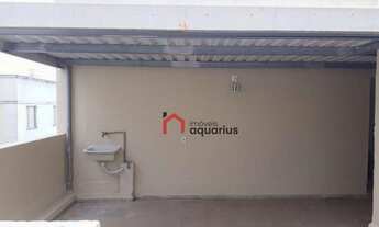 Imagem 7: Cobertura com 2 dormitórios à venda, 126 m² por R$ 385.000 - Jardim América - São José dos