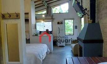 Imagem 5: Chácara com Casa sede 2 dormitórios e Chalés à venda, 24200 m² por R$ 2.200.000 - São Fran