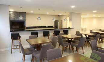 Imagem 4: Apartamento com 3 dormitórios à venda, 101 m² por R$ 560.000,00 - Vila Solene - Campo Larg