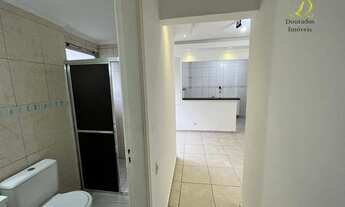 Imagem 7: Apartamento com 1 dormitório à venda, 50 m² por R$ 225.000,00 - Boqueirão - Praia Grande/S