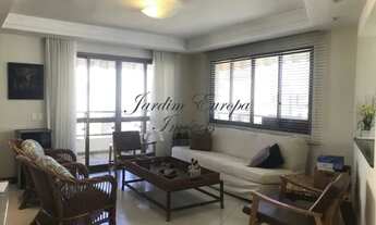 Imagem 3: Cobertura Dúplex em Moema 451m2 - 4 dorm com suítes - 4 vagas