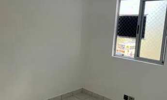 Imagem 2: Apartamento à Venda No Cond. Conjunto Integração