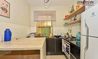 Imagem 4: Casa à venda, 220 m² por R$ 1.480.000,00 - São Francisco - Curitiba/PR