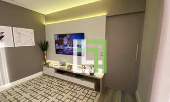 Imagem 4: Apartamento com 3 dormitórios à venda, 100 m² por R$ 905.000,00 - Jardim Trevo - Jundiaí/S