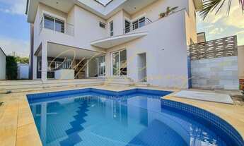 Imagem 2: Sobrado com 3 suítes no Damha I por R$ 1.820.000,00