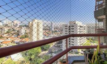 Imagem 6: Apartamento Venda 3 Dormitórios - 94 m² Sumaré