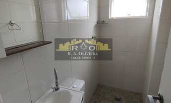 Imagem 6: Apartamento 3 dormitórios para Locação em Santos, Aparecida, 3 dormitórios, 3 suítes, 5 ba