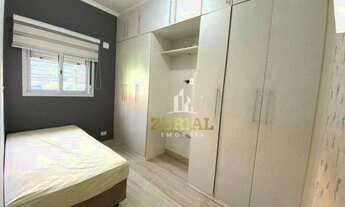 Imagem 4: Sobrado com 4 dormitórios à venda, 75 m² por R$ 584.000,00 - Santa Paula - São Caetano do