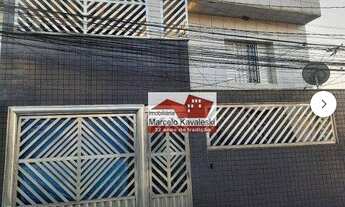 Imagem 2: Sobrado à venda, 150 m² por R$ 415.000,00 - São João Clímaco - São Paulo/SP