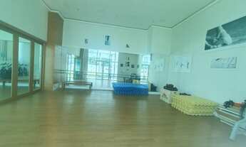 Imagem 4: Super 3 quartos sendo 2 suítes - Essence - Centro Metropolitano