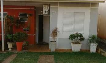 Imagem 4: Casa no Parque da Liberdade IV