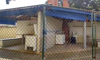 Imagem 4: Apartamento com 2 dormitórios à venda, 54 m² por R$ 290.000 - Vila Alpina - São Paulo/SP