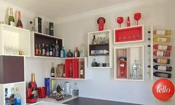 Imagem 3: São Paulo - Apartamento Padrão - Perdizes