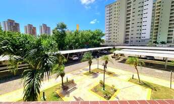 Imagem 6: Apt. c/ 91 m² no Resl. Paul Cezanne em Neópolis, 3 dorms c/ suíte, 2 vagas cobertas, lazer