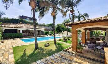 Imagem 6: Casa à venda no Condomínio Campos de Santo Antônio em Itu/SP