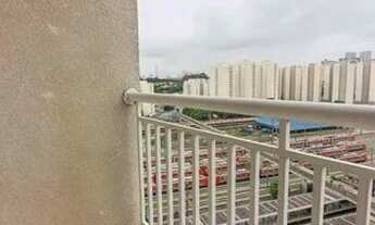 Imagem 6: Apartamento para Aluguel - Centro, 2 Quartos, 50 m2