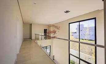 Imagem 11: Sobrado Maravilhoso no Condomínio Jardins Versailles - Uberlândia-MG