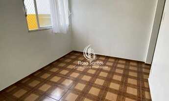 Imagem 2: Apartamento com 2 dormitórios para alugar, 65 m² por R$ 990,00/mês - Praça Seca - Rio de J