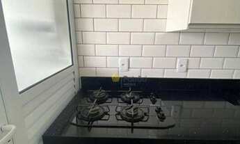 Imagem 5: Apartamento com 2 dormitórios para alugar, 58 m² por R$ 3.174,00/mês - Taboão - São Bernar