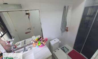 Imagem: Apartamento com 3 dormitórios à venda