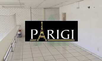 Imagem: Pavilhão, 244 m² - venda por R$ 920.000,00