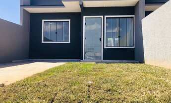 Imagem 5: Casas na Fazenda Rio Grande