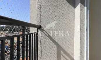 Imagem 5: Apartamento para aluguel no bairro Vila Metalúrgica