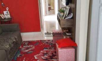 Imagem 3: Casa com 3 dormitórios à venda, 100 m² por R$ 330.000,00 - Residencial Santa Madre Paulina