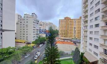 Imagem 6: Apartamento com 1 dormitório à venda, 79 m² por R$ 1.500.000,00 - Pinheiros - São Paulo/SP