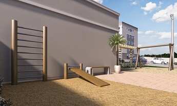 Imagem 4: Apartamento residencial para venda, Estância Velha, Canoas - AP15486