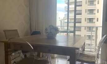 Imagem 7: Apartamento para venda possui 73 m² em Campinas - São José - SC