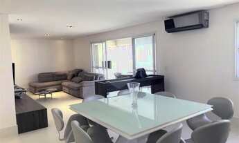 Imagem 1: Apartamento totalmente mobiliado! Entre somente com suas roupas!