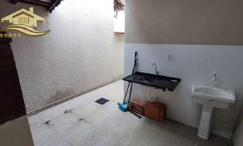 Imagem 6: Casa com 2 dormitórios à venda, 100 m² por R$ 449.000,00 - Vila Guilhermina - Praia Grande