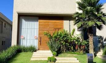 Imagem 3: Magnífica mansão a venda no Residencial Vila Solaia