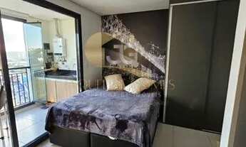 Imagem 7: Apartamento para Locação em Arujá, Chácara São José, 1 dormitório, 1 banheiro, 1 vaga