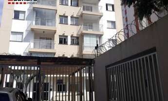 Imagem 6: Apartamento com 2 dormitórios para alugar, 54 m² por R$ 1.737,00/mês - Mogi Moderno - Mogi