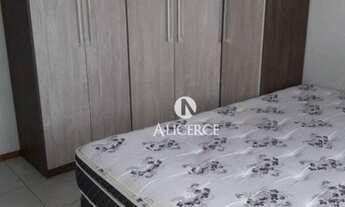 Imagem 6: Apartamento com 2 dormitórios à venda, 44 m² por R$ 150.000,00 - Aririú - Palhoça/SC