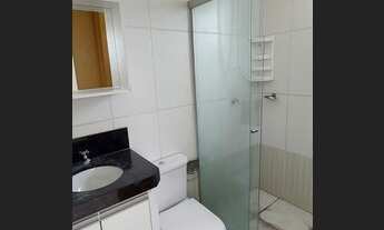 Imagem 4: Apartamento de 03 quartos no Residencial Bello Recanto - Quadra 406 - Recanto das Emas