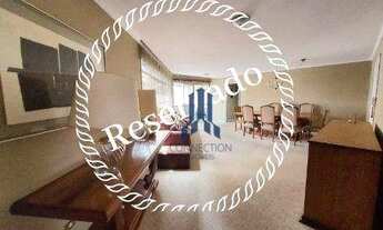 Imagem: Apartamento com 4 dormitórios, 197 m²