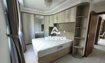 Imagem 5: Lindo apartamento com 2 dormitórios no Bairro Ipiranga - São José/SC