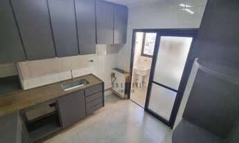 Imagem 2: Apartamento à venda, 85 m² por R$ 425.000,00 - Vila Vivaldi - São Bernardo do Campo/SP